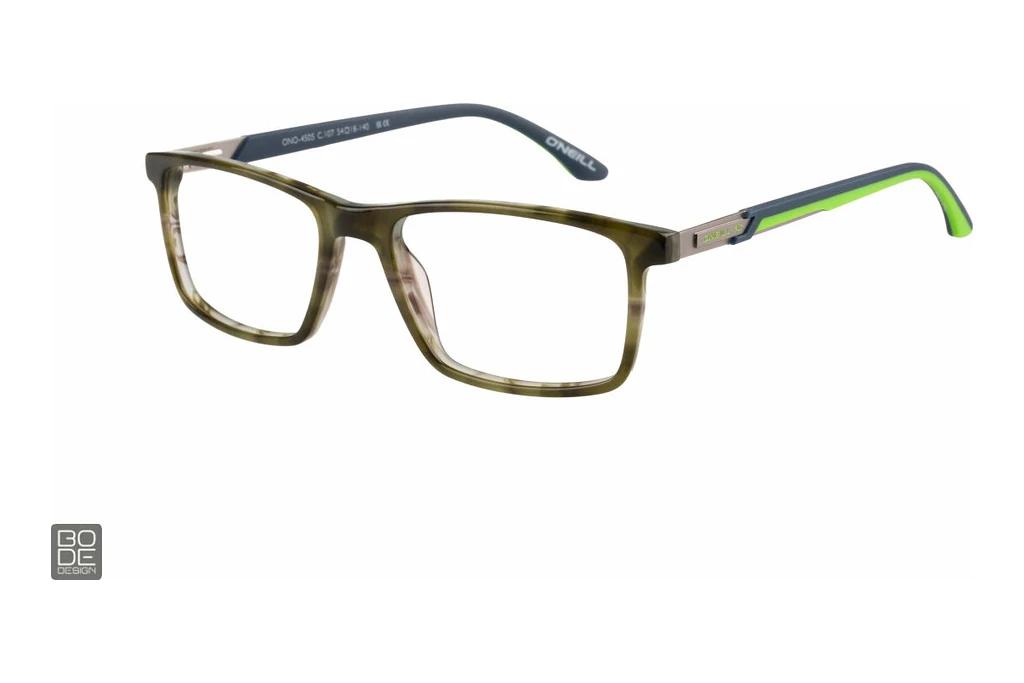 O`Neill   ONO 4505 107 green crystal